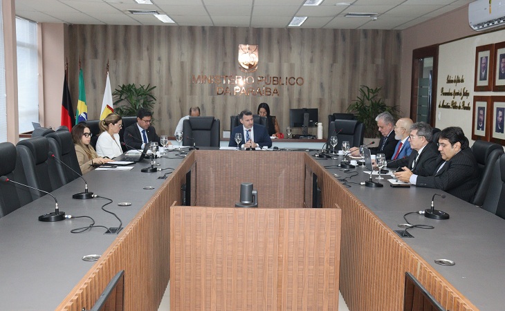 Conselho inicia apreciação dos projetos inscritos para receber recursos do FDD