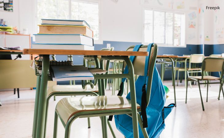Justiça atende MPPB e garante a aluna frequentar escola com roupa de sua religião
