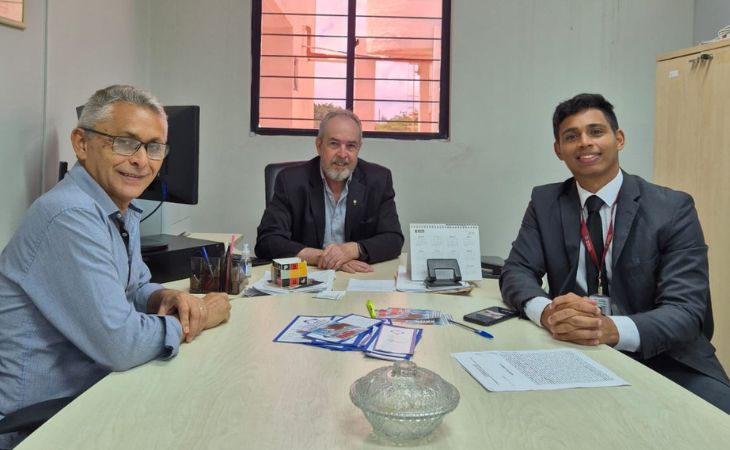 MPPB apura reclamação do CEDCA sobre falta de atendimento de solicitações
