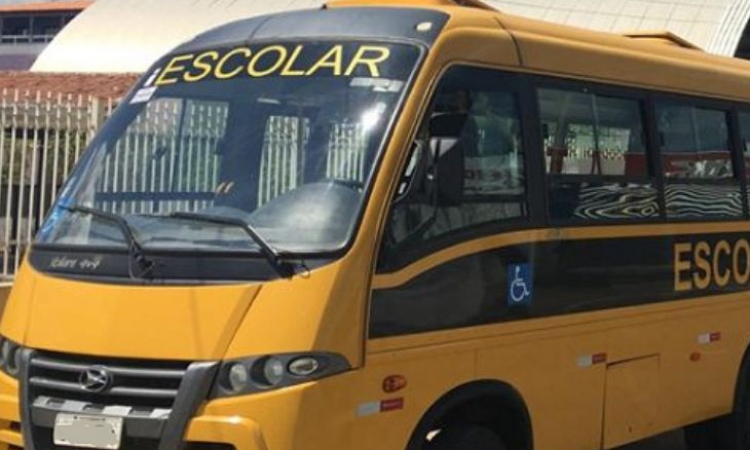 MPPB investiga acidente envolvendo veículo escolar da Prefeitura de Pilões