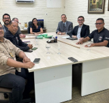 MPPB participa de reunião para fortalecer projeto de ressocialização