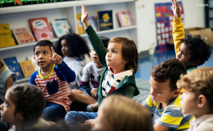 MPPB recomenda medidas para garantir vagas em creche e pré-escola, em JP