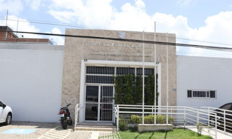 MPPB ajuíza ação de reparação de danos contra ex-prefeitos de Cabedelo
