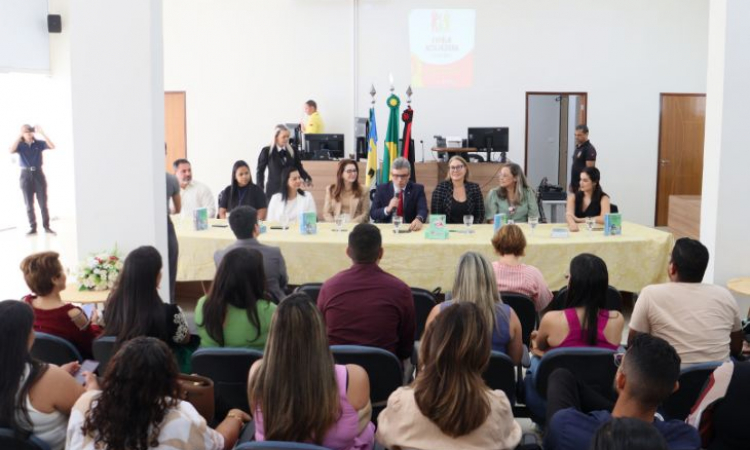MPPB, TJ e Sedh promovem evento para fortalecer acolhimento familiar em 9 cidades