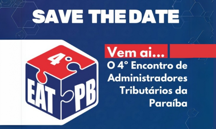Encontro discutirá o impacto da reforma tributária nos municípios, inscrições abertas