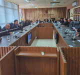 CPJ realiza 7ª sessão e destaca pesquisa acadêmica sobre projeto “Fim dos lixões”
