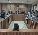 Comissão do Quadro do MPPB estuda distribuição de demandas de núcleos