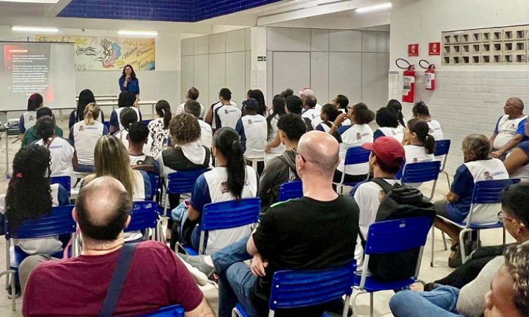 Promotoria de Cabedelo realiza projeto de incentivo à participação no Tribunal do Júri