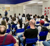 Promotoria de Cabedelo realiza projeto de incentivo à participação no Tribunal do Júri