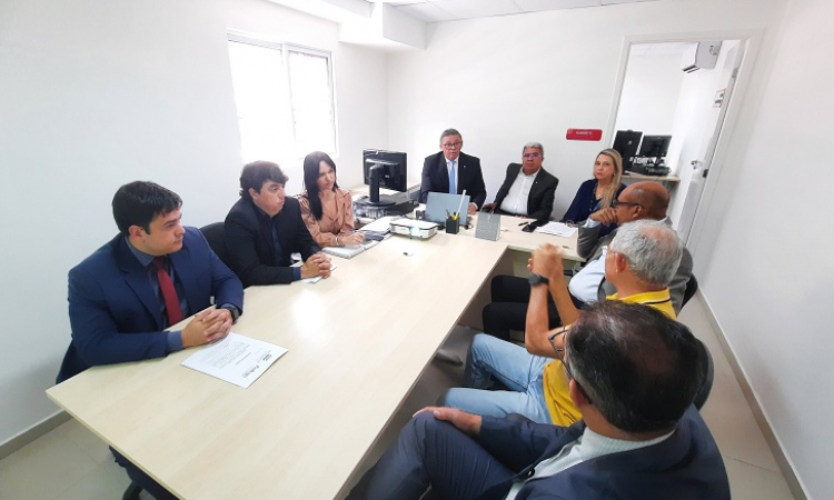 MP-Procon e Procon Estadual recomendam retirada de produtos de fabricante interditada