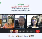 MPPB promove capacitação e lança cartilha sobre assédio moral e sexual