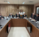 Conselho Superior do MPPB homologa nove remoções de promotores de Justiça