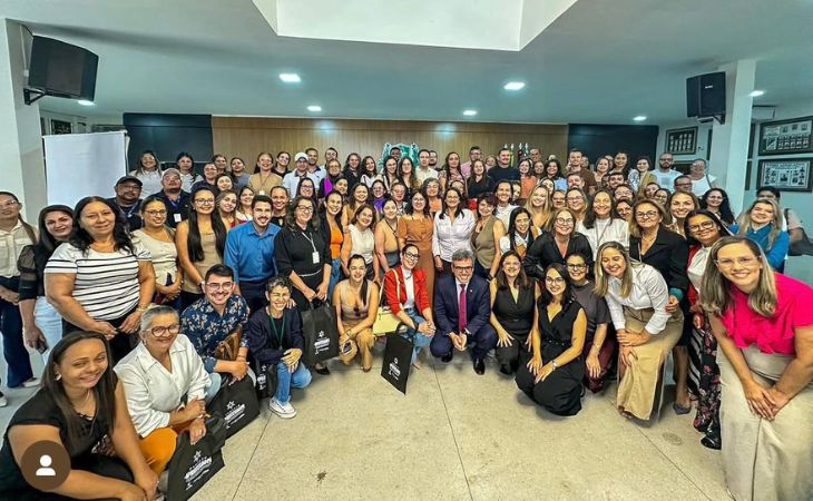 17 municípios participam de evento sobre Acolhimento Familiar
