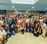 17 municípios participam de evento sobre Acolhimento Familiar