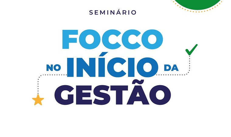 Focco-PB realizará seminários para novas gestões municipais