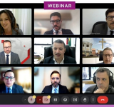 Webinar debate peculiaridades do ANPP com enfoque nos direitos das vítimas