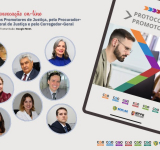 PGJ e CGMP convocam membros do MPPB para lançamento do Protocolo de Promotoria