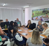 MPPB participa de audiências concentradas da 1ª Vara da Infância e Juventude da Capital