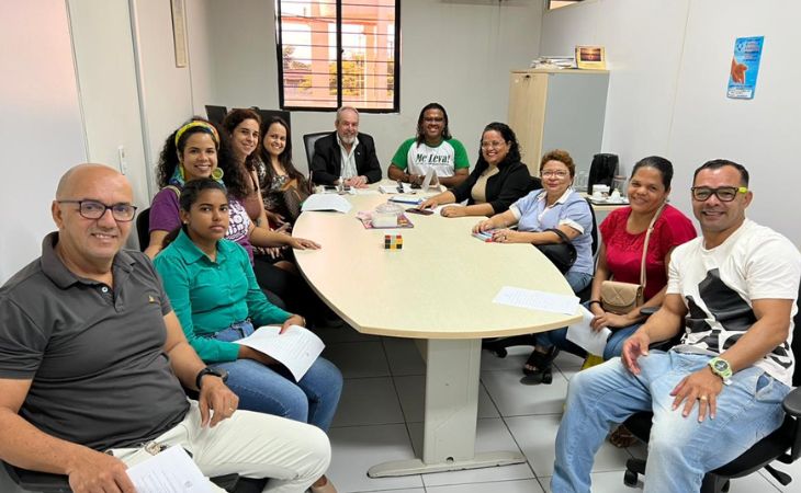 MPPB apura cumprimento de edital que selecionou projetos sociais na área da infância