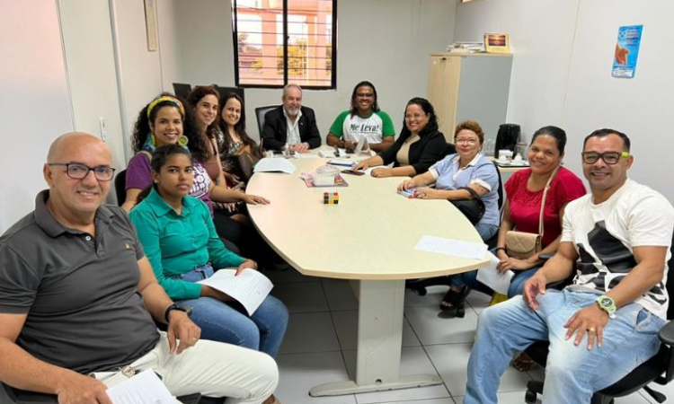 MPPB apura cumprimento de edital que selecionou projetos sociais na área da infância