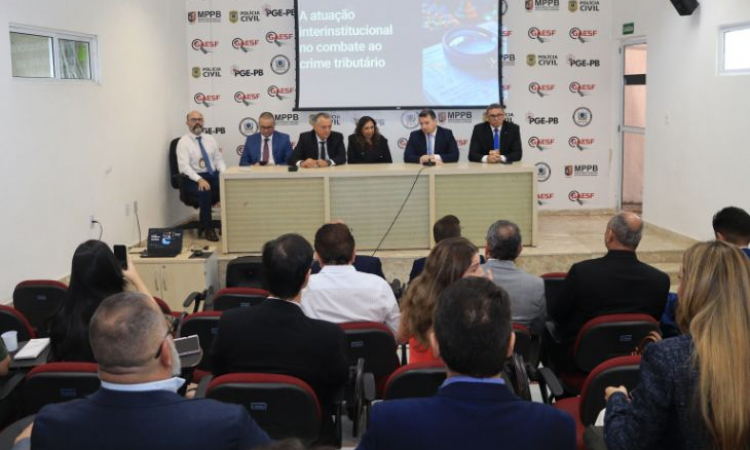Comitivas do AC e AM fazem visita técnica para conhecer trabalho do Cira-PB e do Gaesf