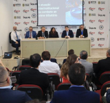 Comitivas do AC e AM fazem visita técnica para conhecer trabalho do Cira-PB e do Gaesf