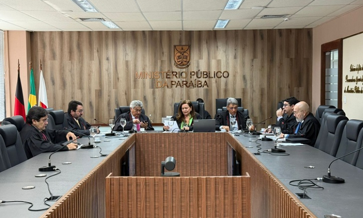 Conselho Superior realiza 7ª sessão e aprecia arquivamento de procedimentos