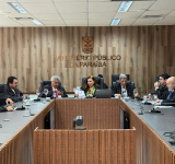 Conselho Superior realiza 7ª sessão e aprecia arquivamento de procedimentos