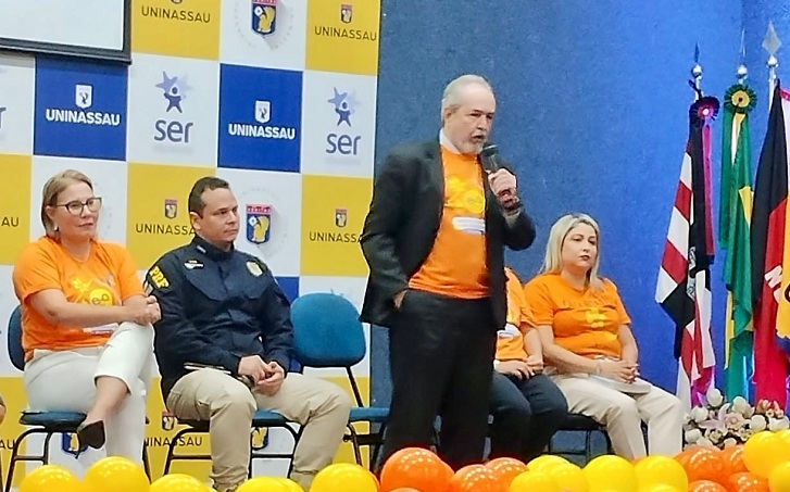 MPPB participa de lançamento de campanha contra abuso sexual infantil, em JP
