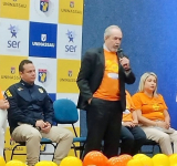 MPPB participa de lançamento de campanha contra abuso sexual infantil, em JP