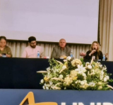 Integrantes do MPPB, TJ e DPE ministram palestras sobre adoção 