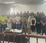 MP firma TACs para disciplinar festejos juninos de Bananeiras e mais seis municípios