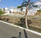 MP ajuíza ação para instalação de barreiras de proteção em avenida de Campina Grande