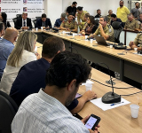 São João: MP-Procon e organizadora firmam TAC para ordenamento do Parque do Povo