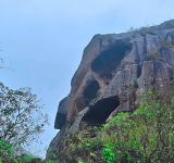 MPPB recomenda fiscalização e regularização do turismo de aventura, na Pedra da Boca