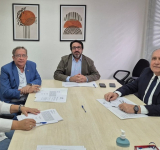 Lista tríplice para PGJ: comissão instala trabalhos de acompanhamento da eleição