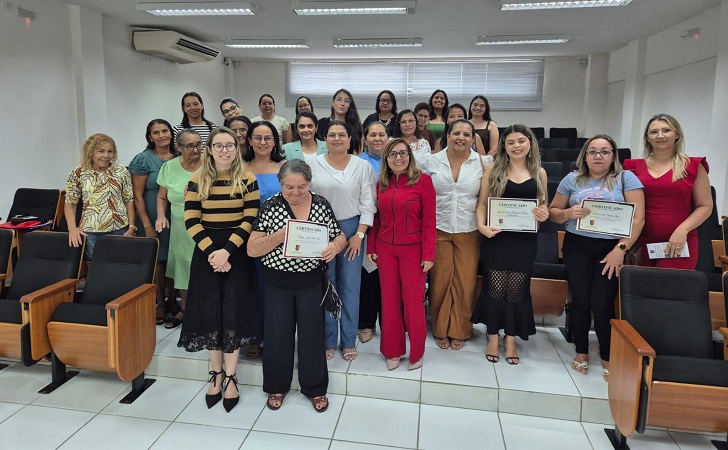 Promotoria de Guarabira realiza evento do projeto “Fiscalizando as Curatelas”