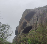 MPPB recomenda fiscalização e regularização do turismo de aventura, na Pedra da Boca
