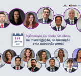 MPPB promoverá seminário sobre direitos das vítimas; inscrições abertas