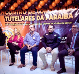 MPPB participa de encontro estadual de conselheiros tutelares