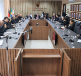 Colégio de Procuradores de Justiça realiza 9ª sessão ordinária