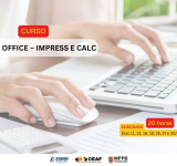 MPPB e Espep promoverão curso sobre pacote LibreOffice; inscrições abertas