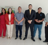 Juarez Távora se compromete a elaborar plano de prevenção à violência contra criança