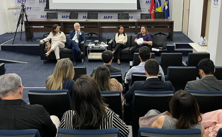 MPs e entidades acompanham medidas para reduzir mortalidade materna na PB