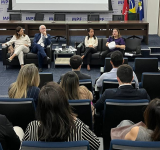 MPs e entidades acompanham medidas para reduzir mortalidade materna na PB
