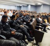 Projeto Justa Causa alcança cerca de 3 mil policiais capacitados, em 27 municípios da PB