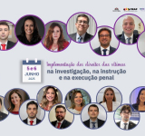 MPPB promoverá seminário sobre direitos das vítimas; inscrições abertas