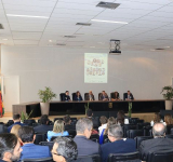 Aberto o Seminário sobre Direitos das Vítimas no MPPB