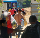 Comunidade terapêutica é interditada em fiscalização coordenada pelo MPPB 