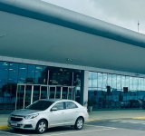 MP-Procon de CG autua empresa aérea que opera no município